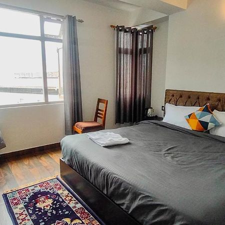 Gangtok Tibet Home المظهر الخارجي الصورة