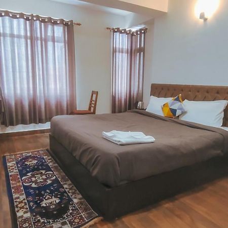 Gangtok Tibet Home المظهر الخارجي الصورة