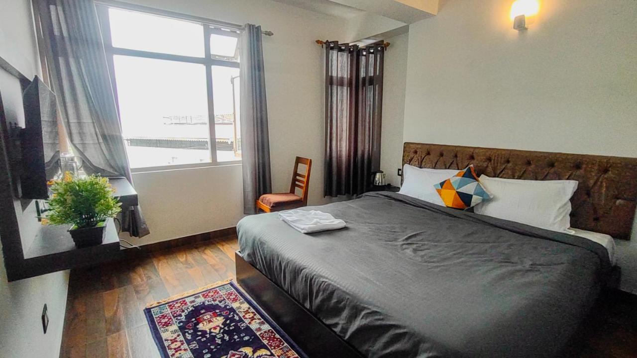 Gangtok Tibet Home المظهر الخارجي الصورة