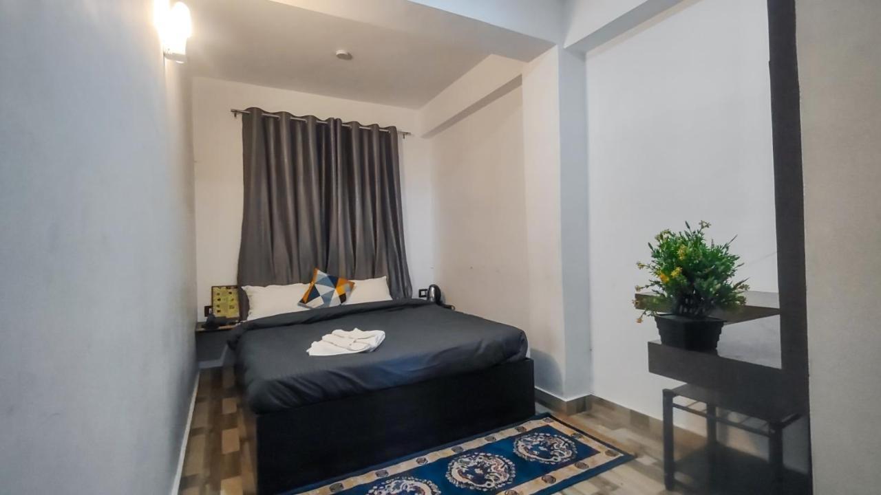 Gangtok Tibet Home المظهر الخارجي الصورة