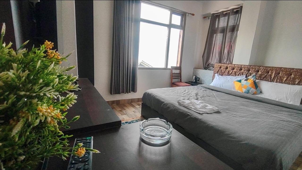 Gangtok Tibet Home المظهر الخارجي الصورة