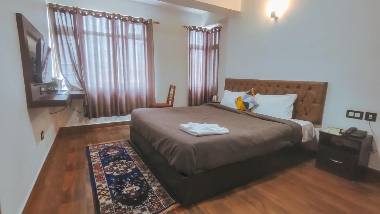 Gangtok Tibet Home المظهر الخارجي الصورة